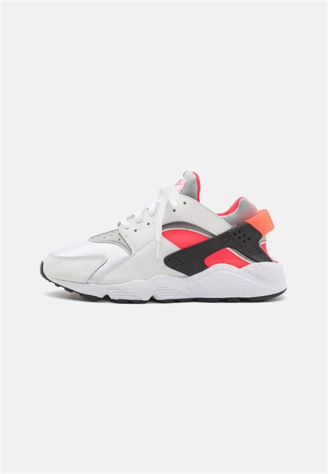 zalando nike air huarache se in silber|Nike Sportswear NIKE AIR HUARACHE .